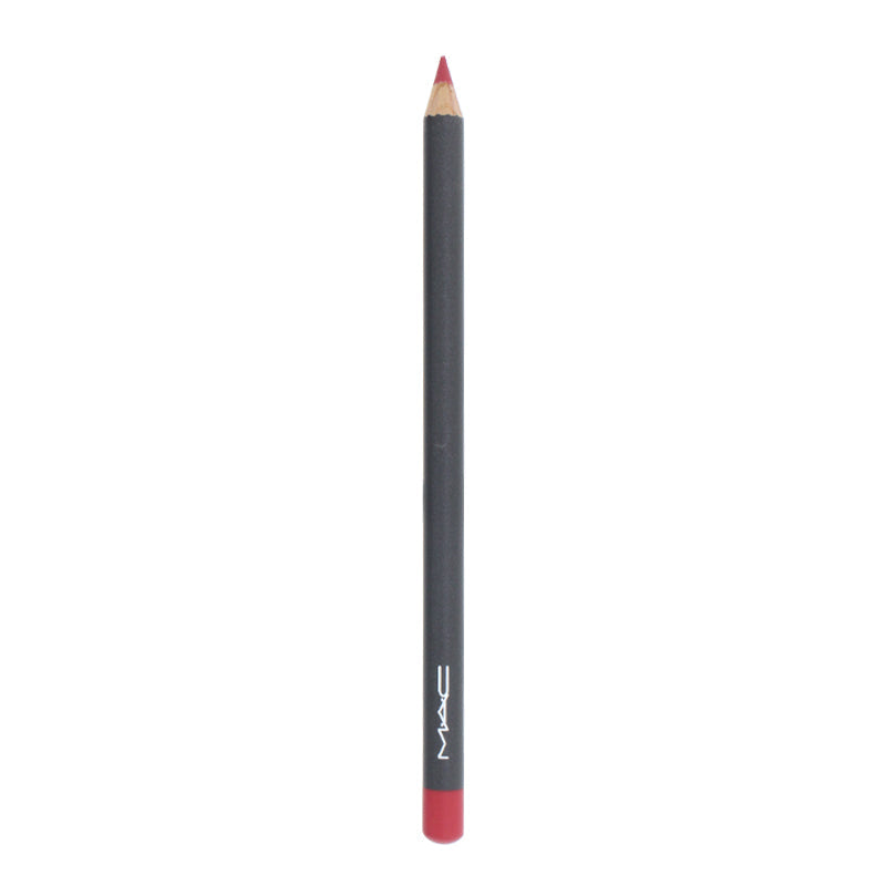 MAC Red Lip Liner Pencil Ruby Woo
