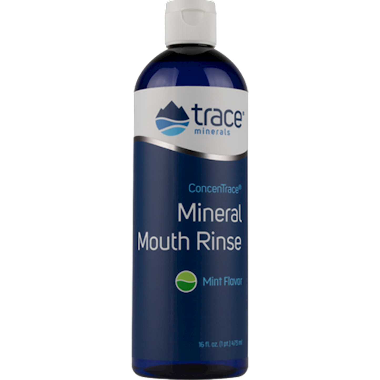 Mineral Mouth Rinse