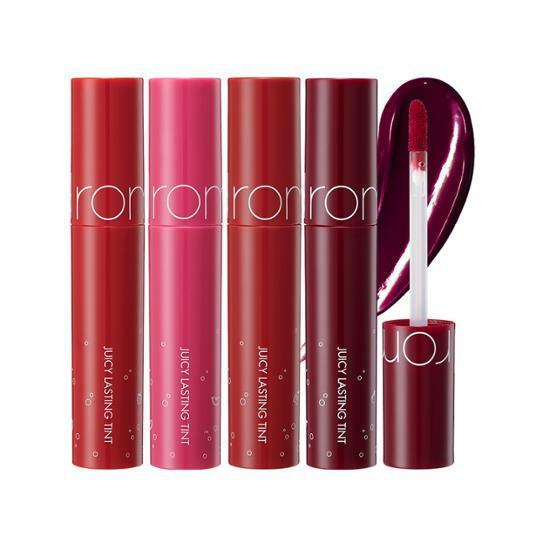rom&nd Juicy Lasting Tint