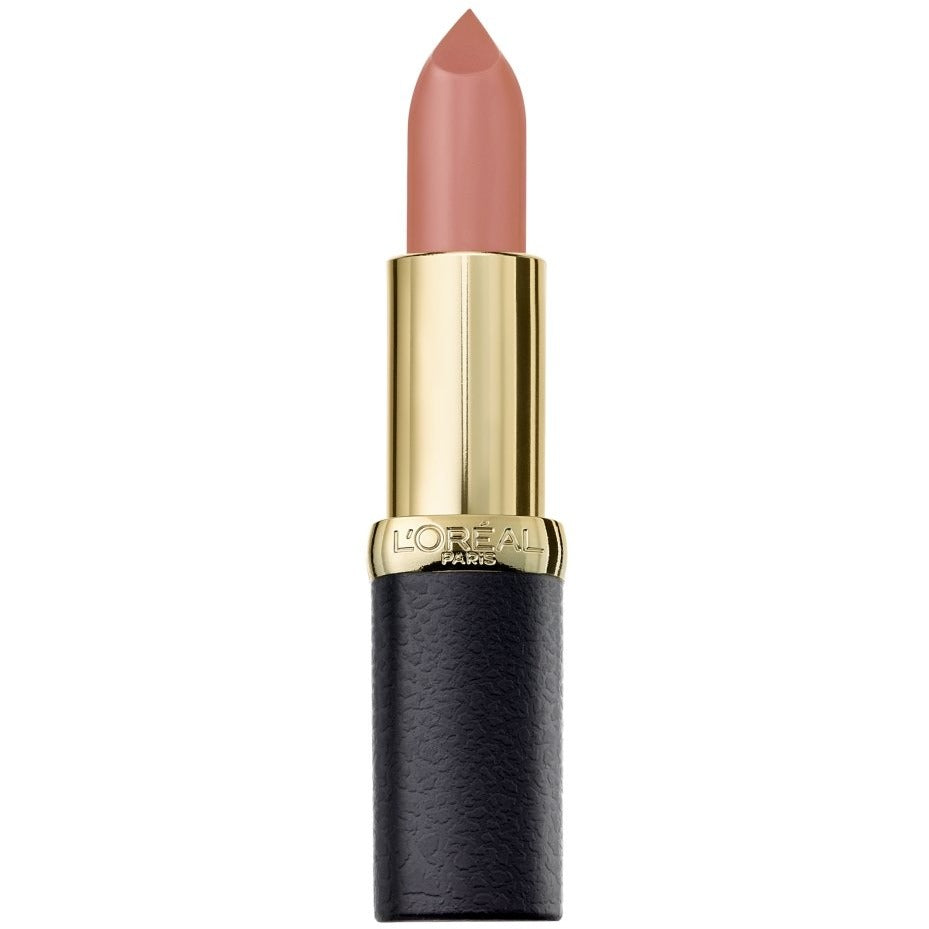 L'Oreal Paris Color Riche Matte Addiction Lipstick