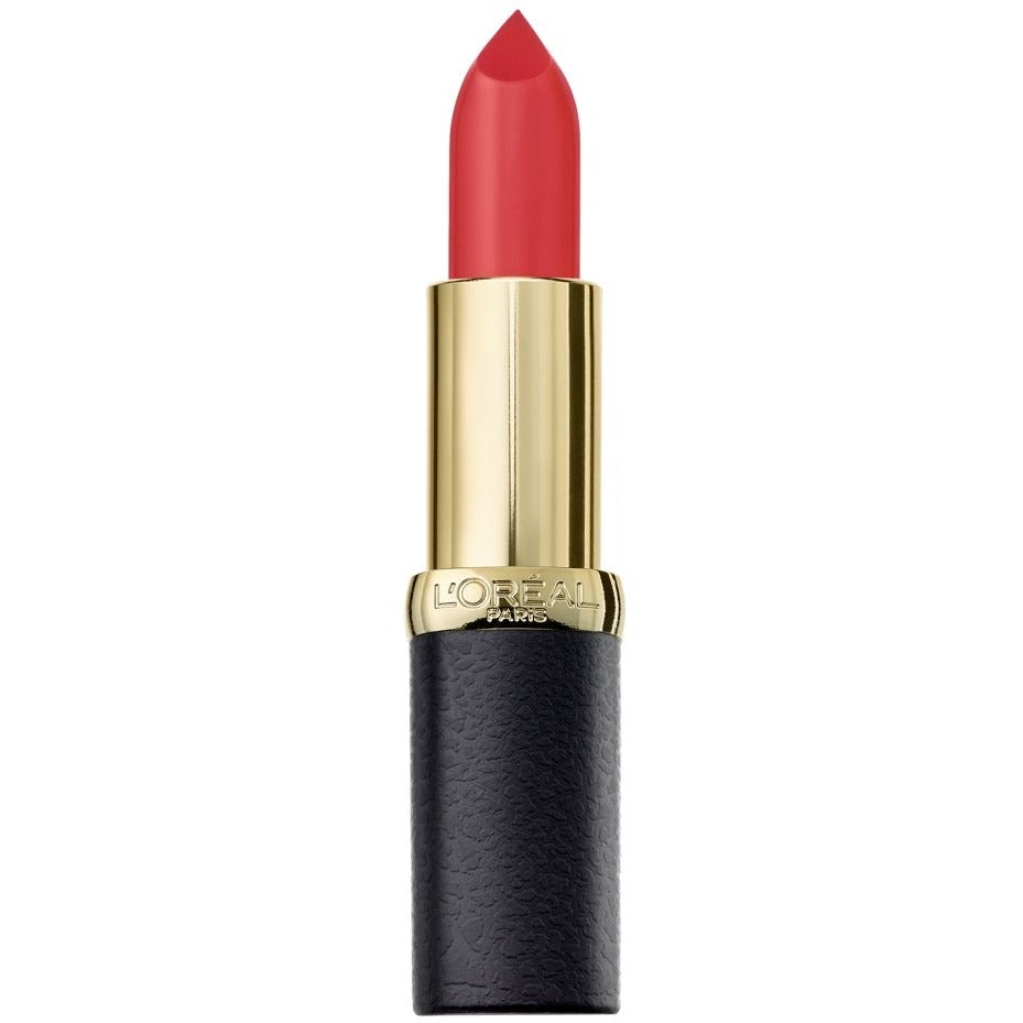 L'Oreal Paris Color Riche Matte Addiction Lipstick