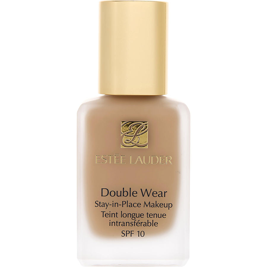 Estee Lauder double wear stay in place makeup spf 10 - no. 3n2 wheat 30ml/1oz