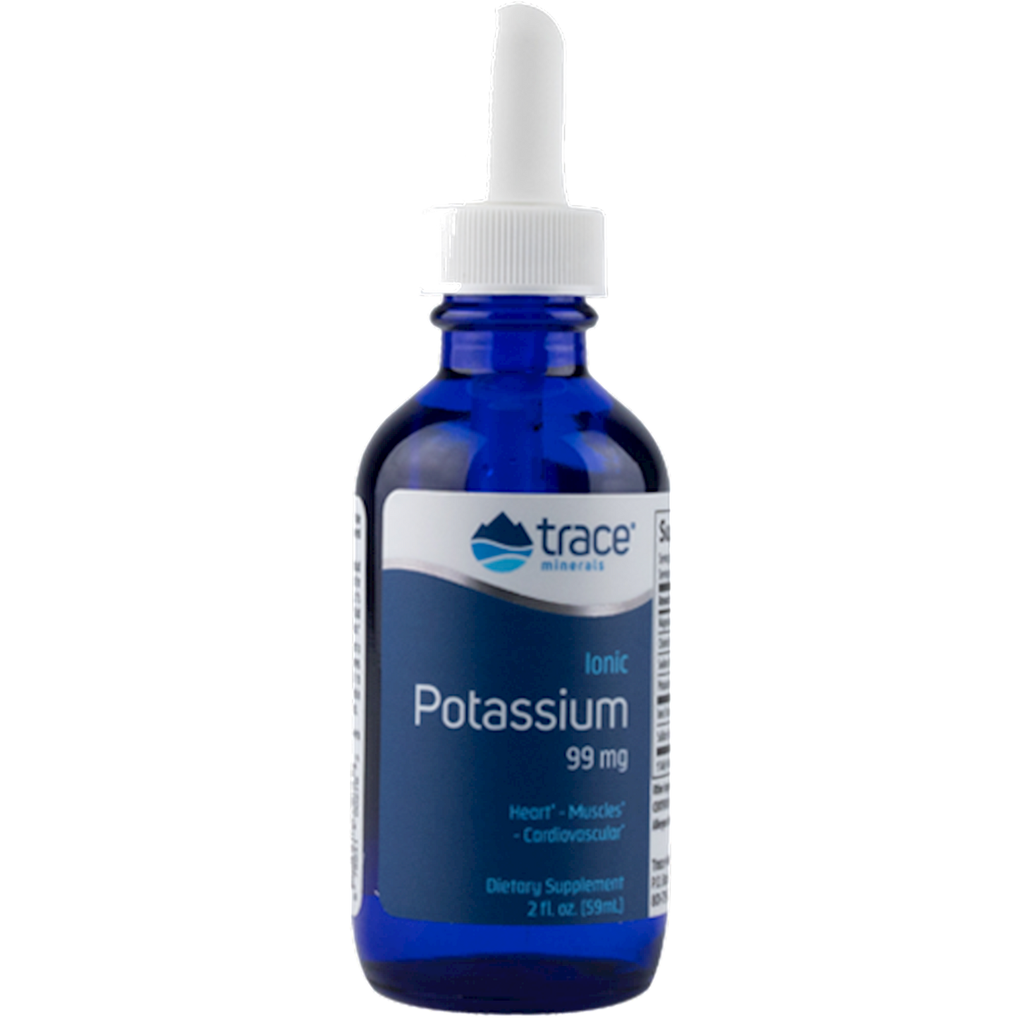 Ionic Potassium