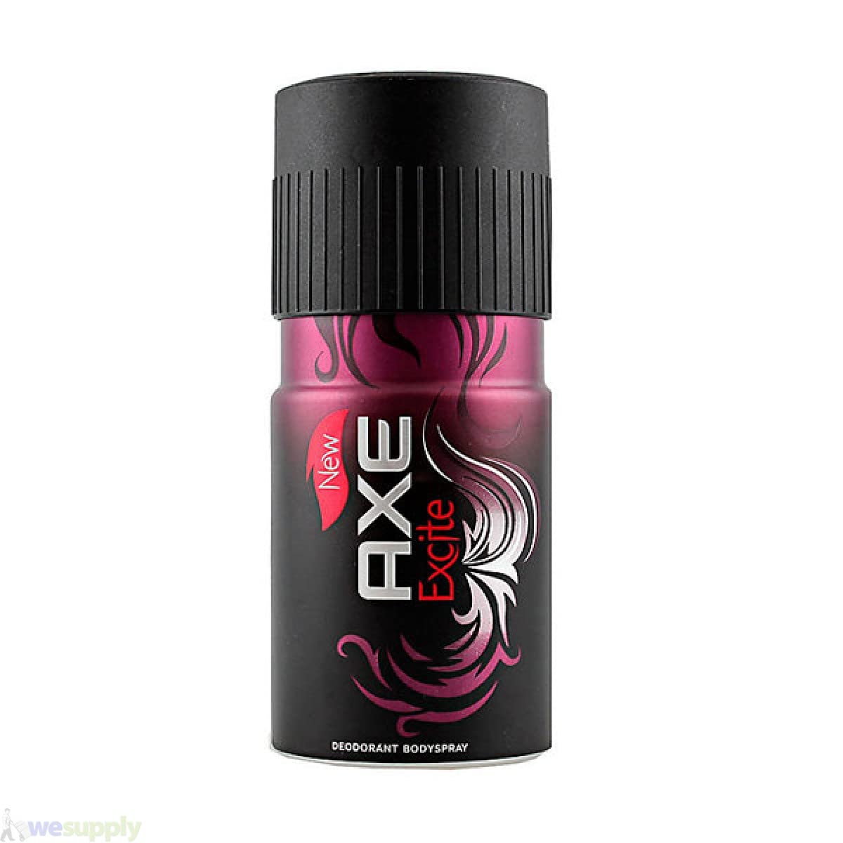 Axe Excite Deodorant Anti-perspirant Body Spray 5 Oz/150 Ml &.