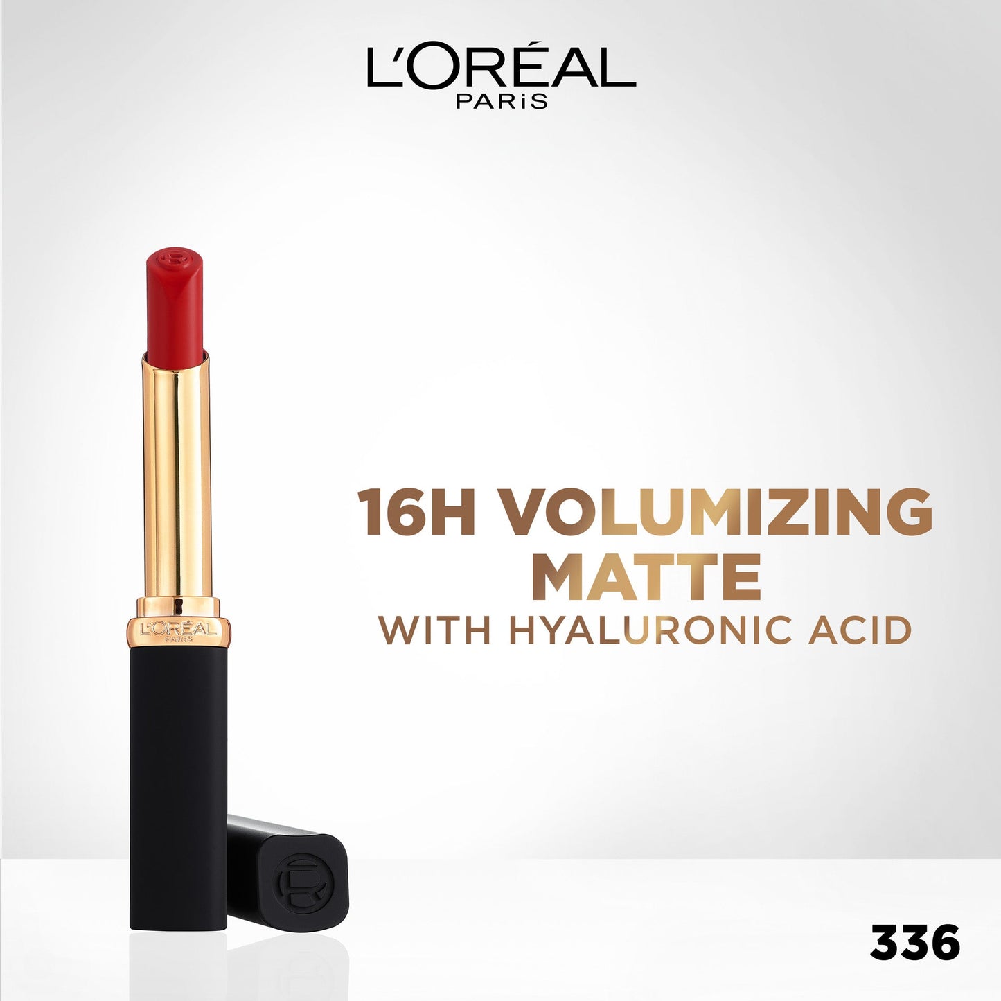 L'Oréal Paris Color Riche Intense Volume Matte Lipstick