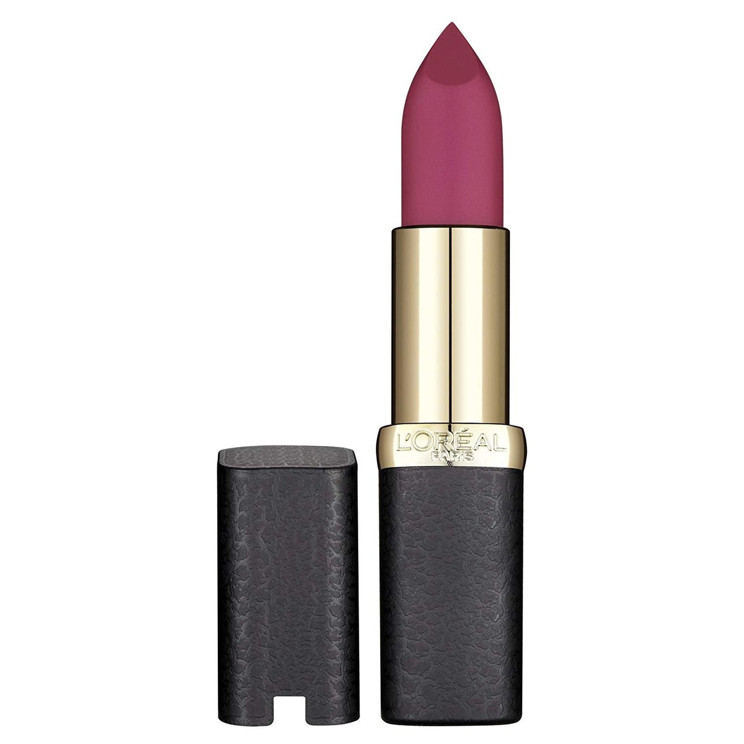 L'Oreal Paris Color Riche Matte Addiction Lipstick