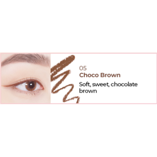COLORGRAM Artist Formula Cream Liner 0.25g