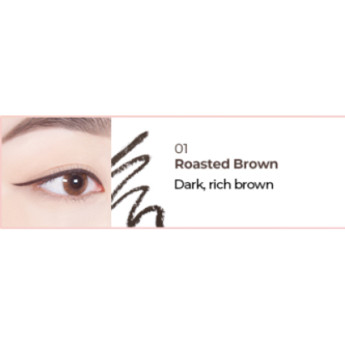 COLORGRAM Artist Formula Cream Liner 0.25g