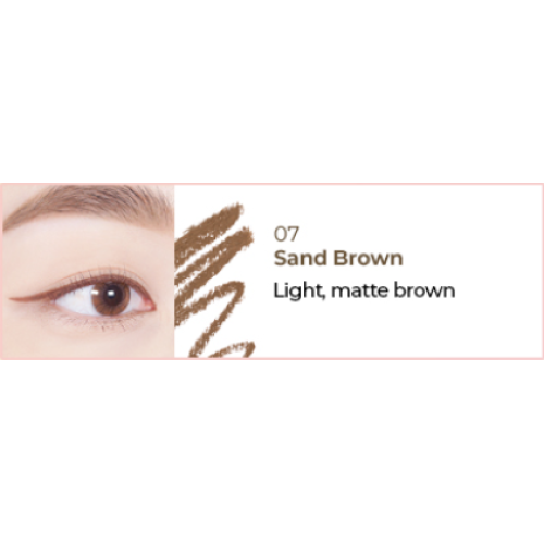 COLORGRAM Artist Formula Cream Liner 0.25g