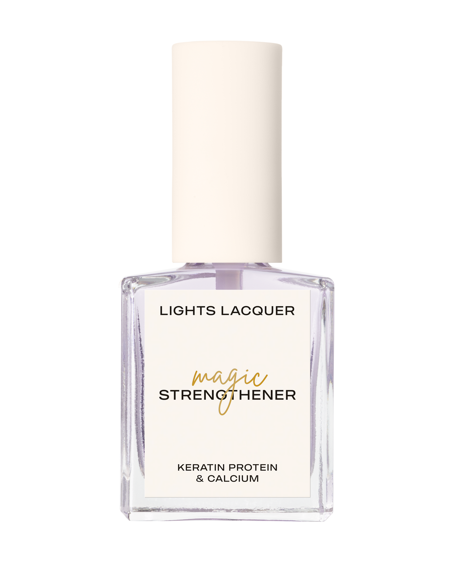 Magic Strengthener