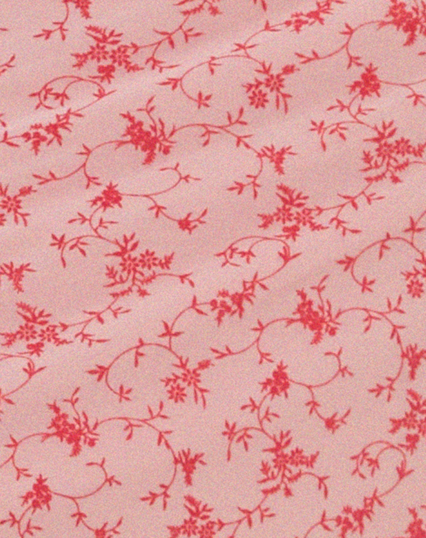 Coya Midi Dress in Love Bloom Pink Flock