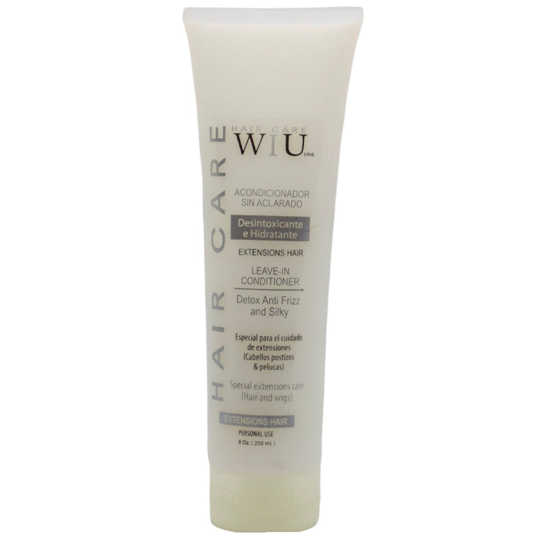 EXTENSION HAIR LEAVE-IN CONDITIONER