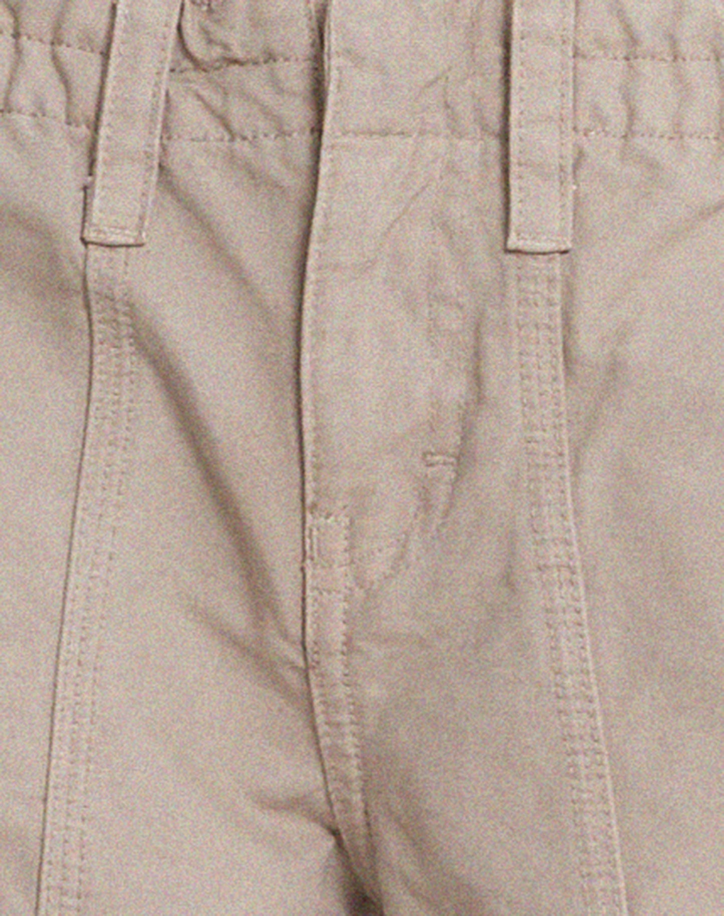 Hansa Cargo Trouser in Stone