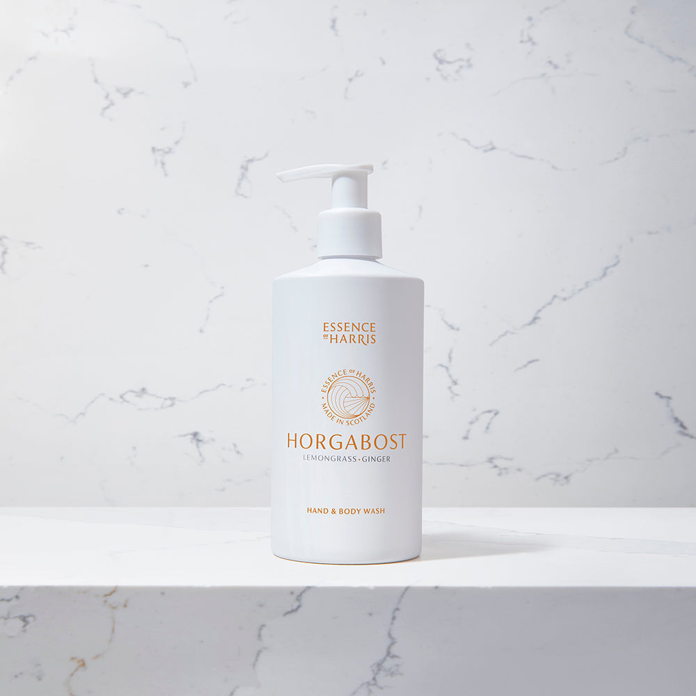 Horgabost - Hand & Body Wash