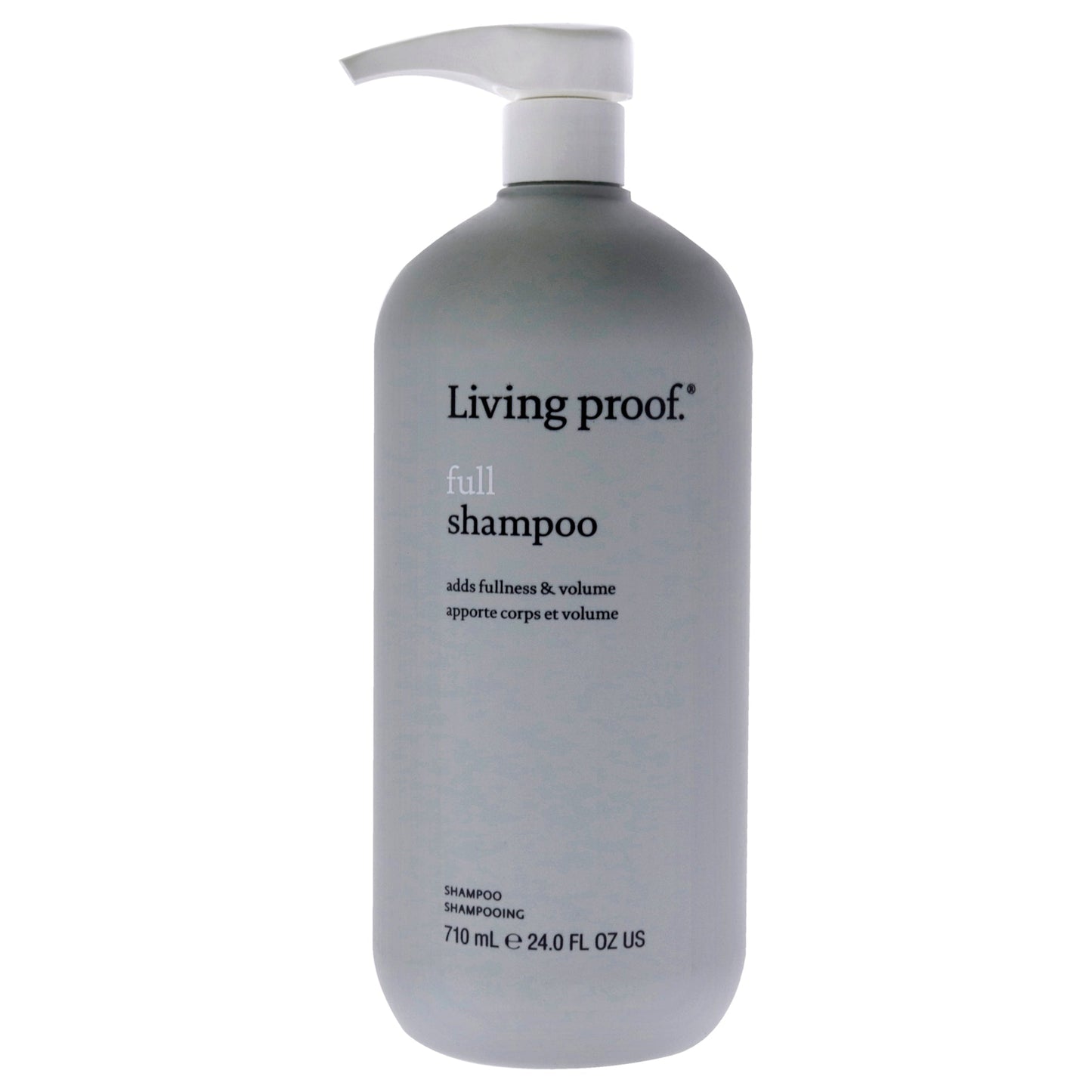 Full Shampoo by Living Proof for Unisex - 24 oz Shampoo