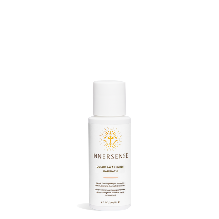 Innersense Organic Beauty Colour Awakening Hairbath 60ml