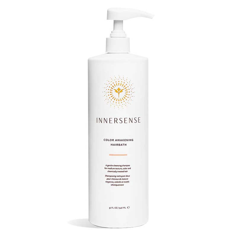 Innersense Organic Colour Awakening Hairbath 946ml