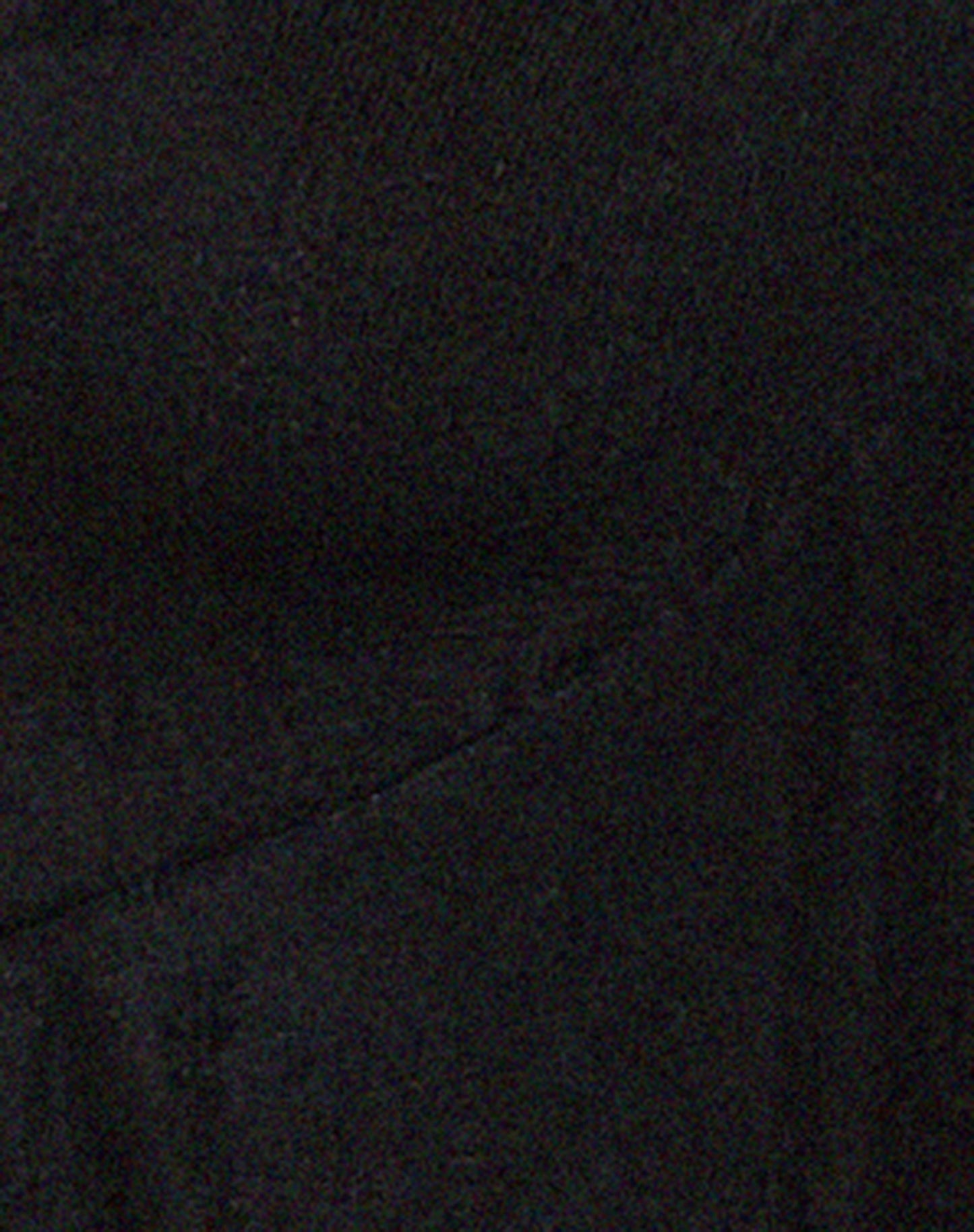 Janar Halterneck Butterfly Top in Black