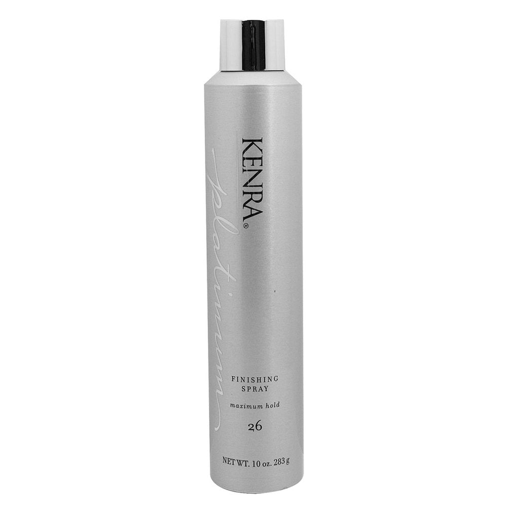 Kenra Platinum 26 Finishing Spray 10oz