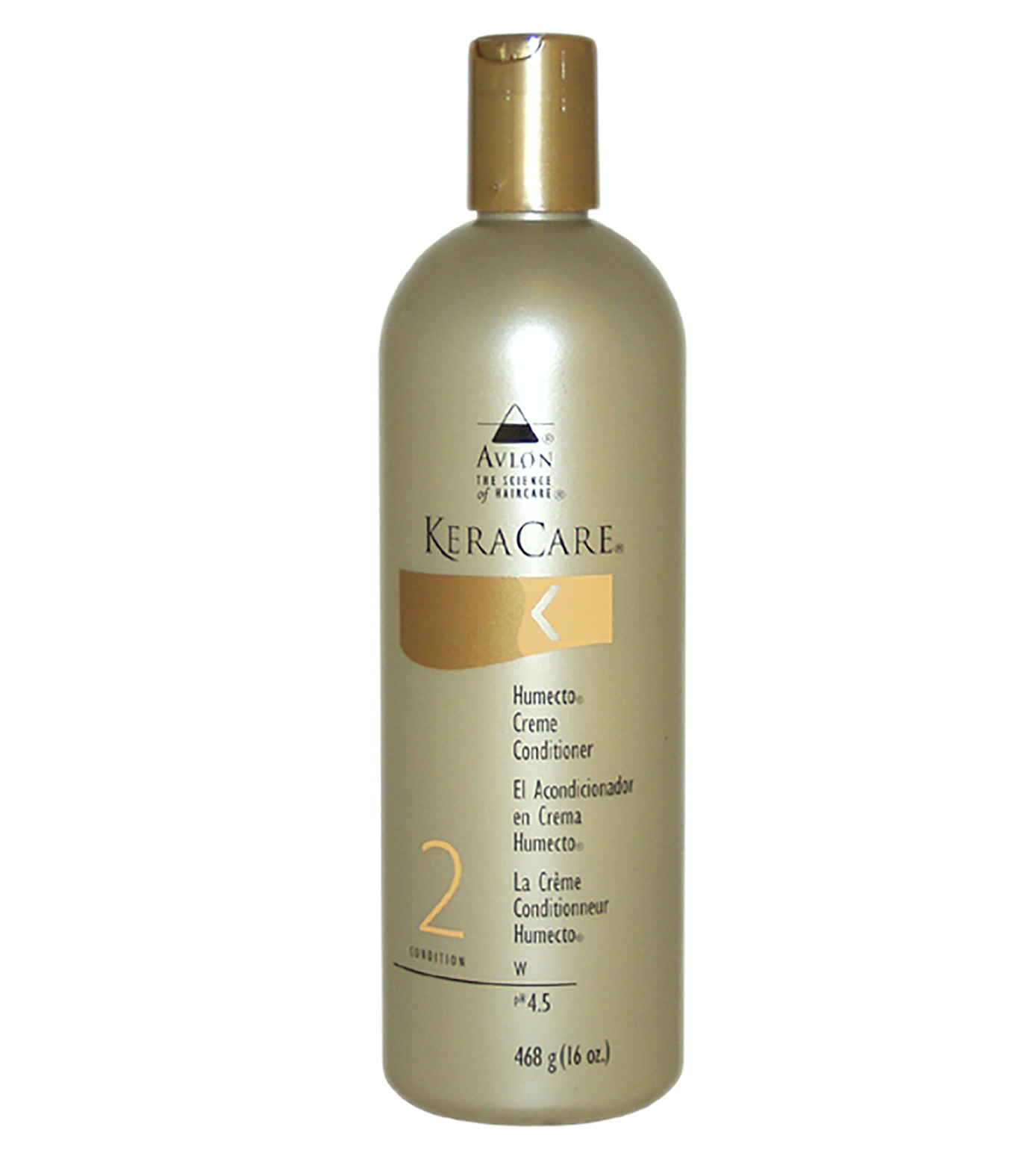 KeraCare Humecto Creme Conditioner