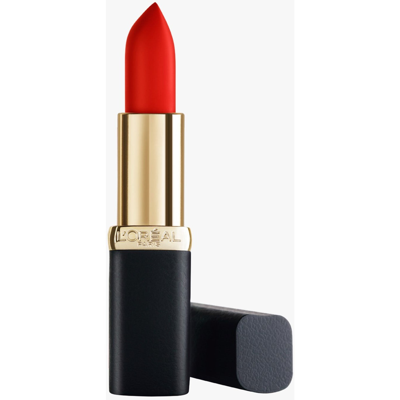L'Oreal Paris Color Riche Matte Addiction Lipstick