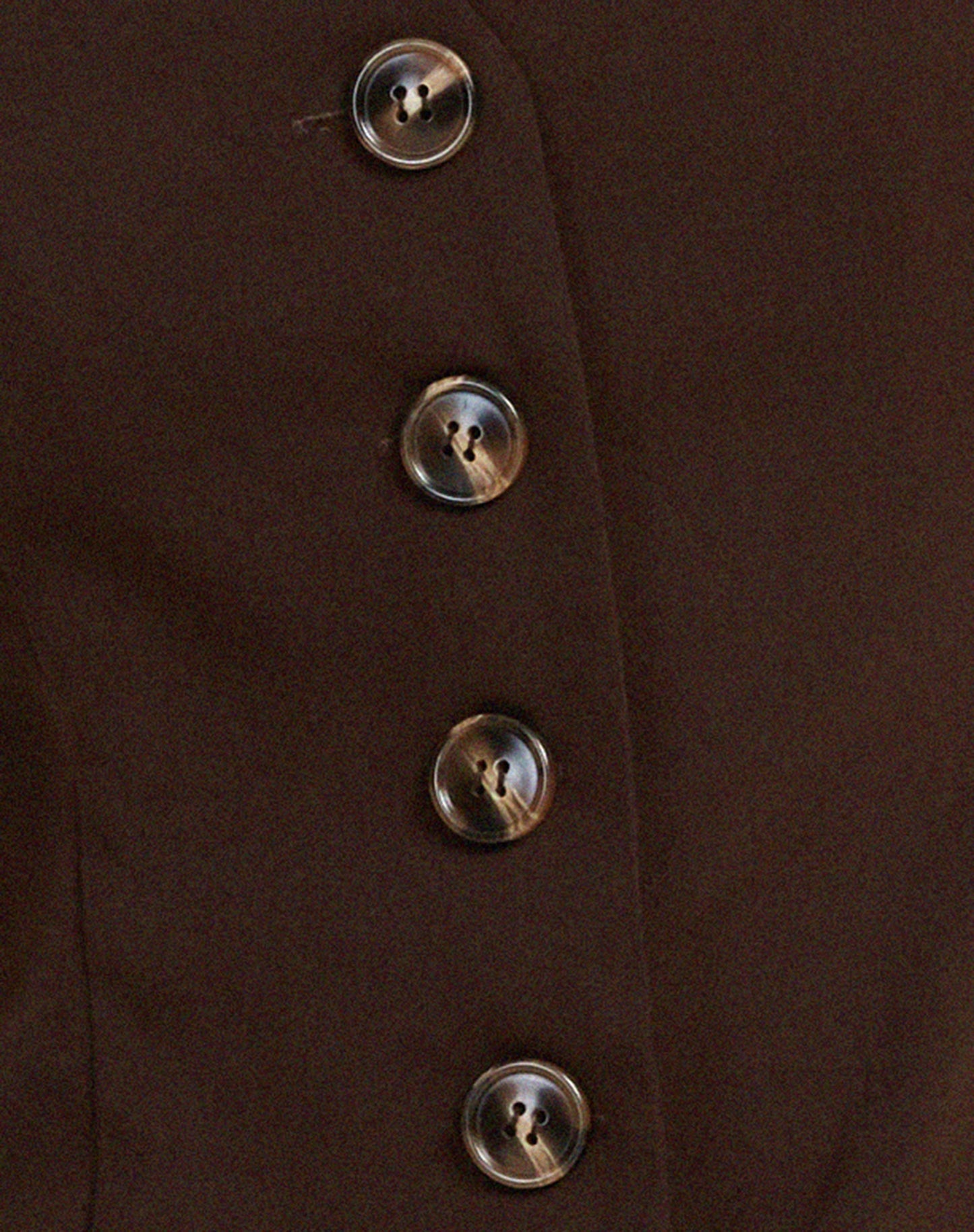 Lavan Corset Top in Tailoring Cappuccino