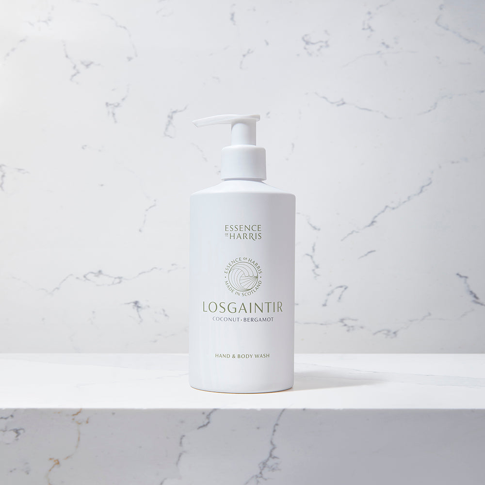 Losgaintir - Hand & Body Wash