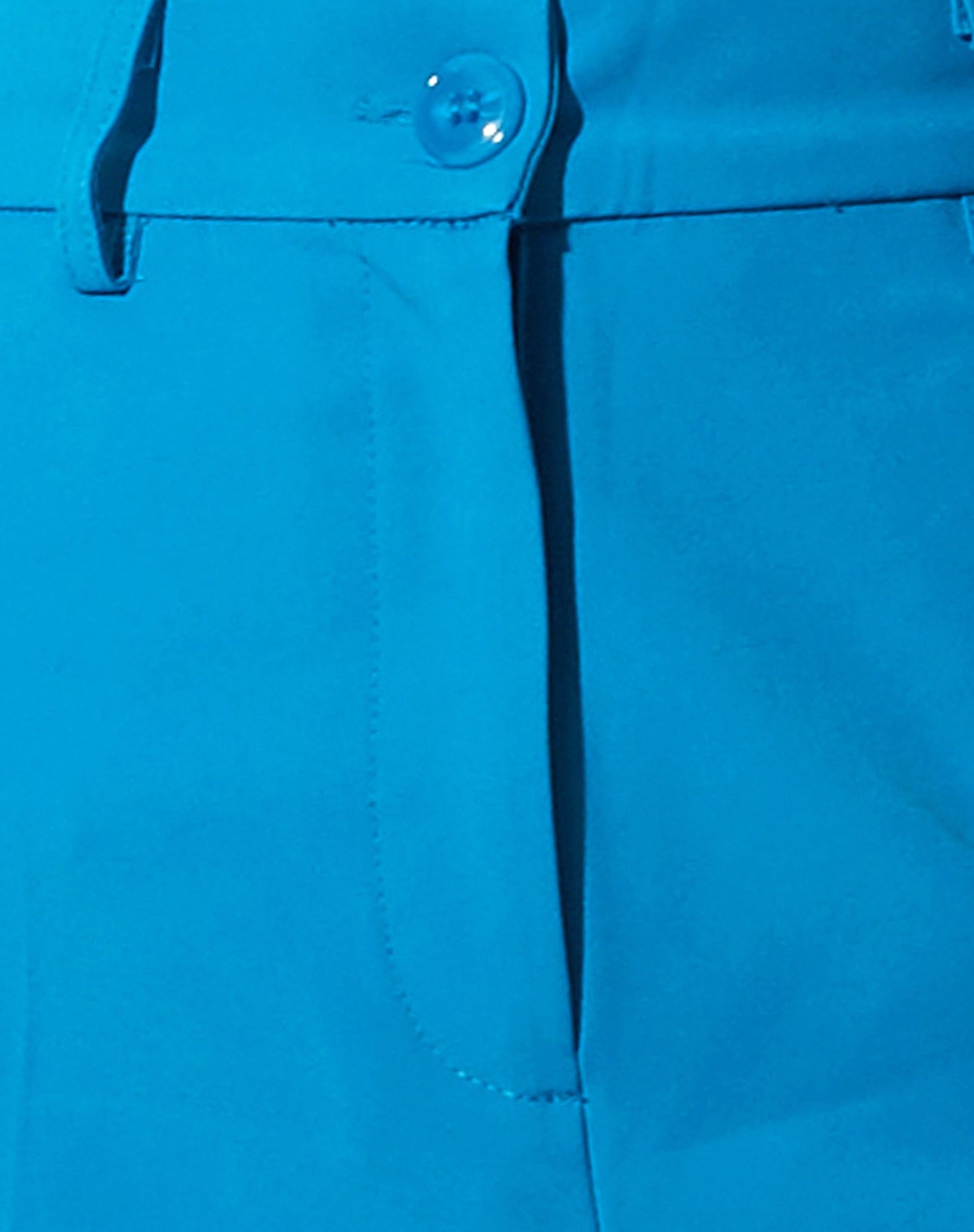 Abba Trouser in Tailoring Blue