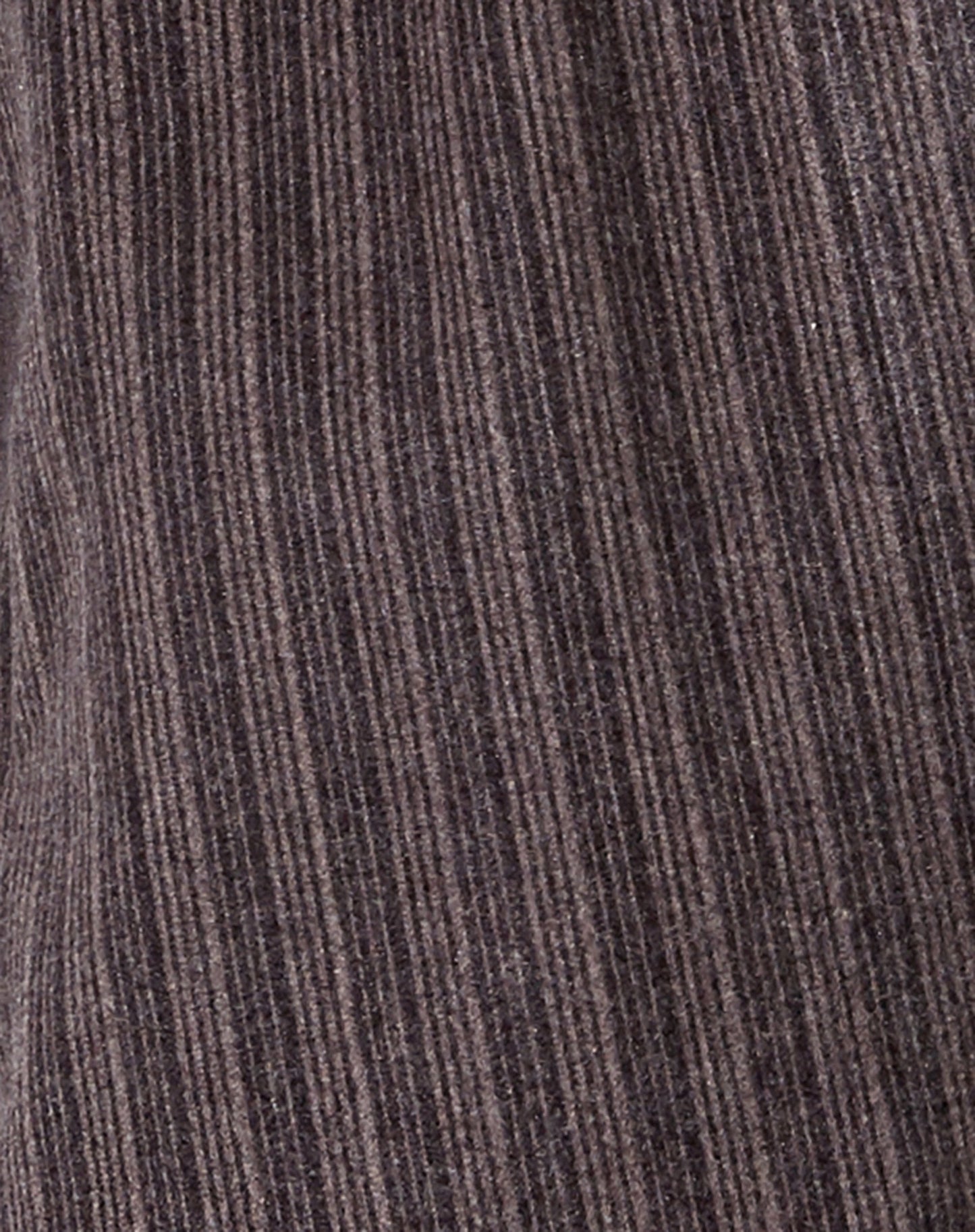 Marcel Shirt in Stripe Black and Grey