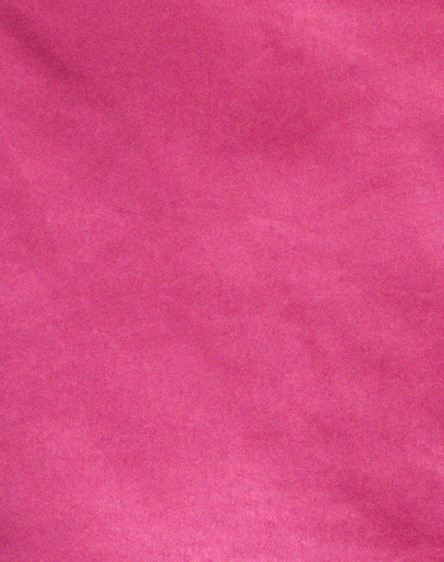 Maruko Mini Dress in Satin Bright Dark Pink