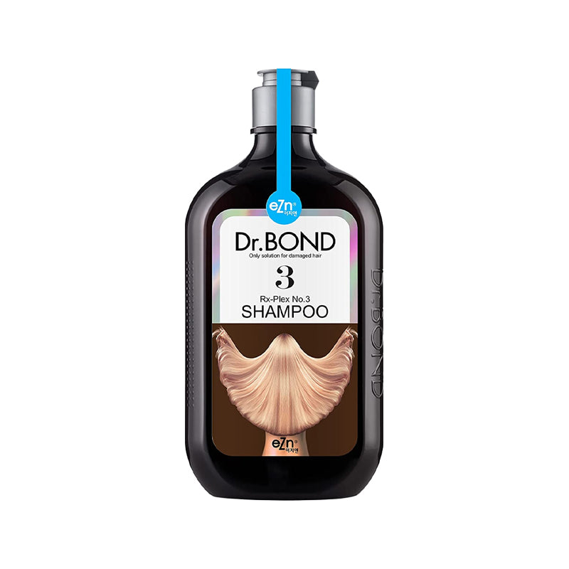 Dr.Bond Rx-Plex No. 3 Shampoo 350g