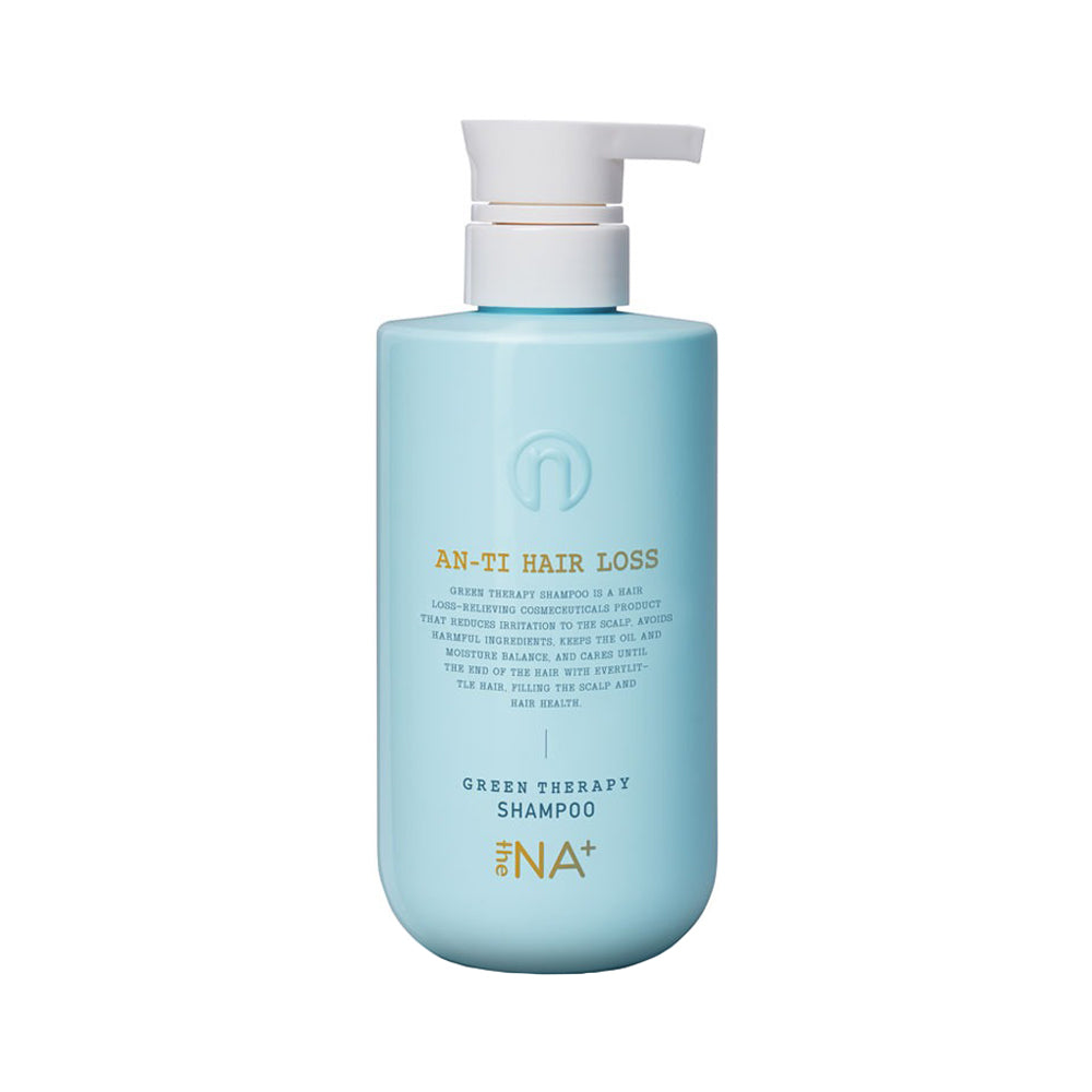 Green Therapy Shampoo 500g
