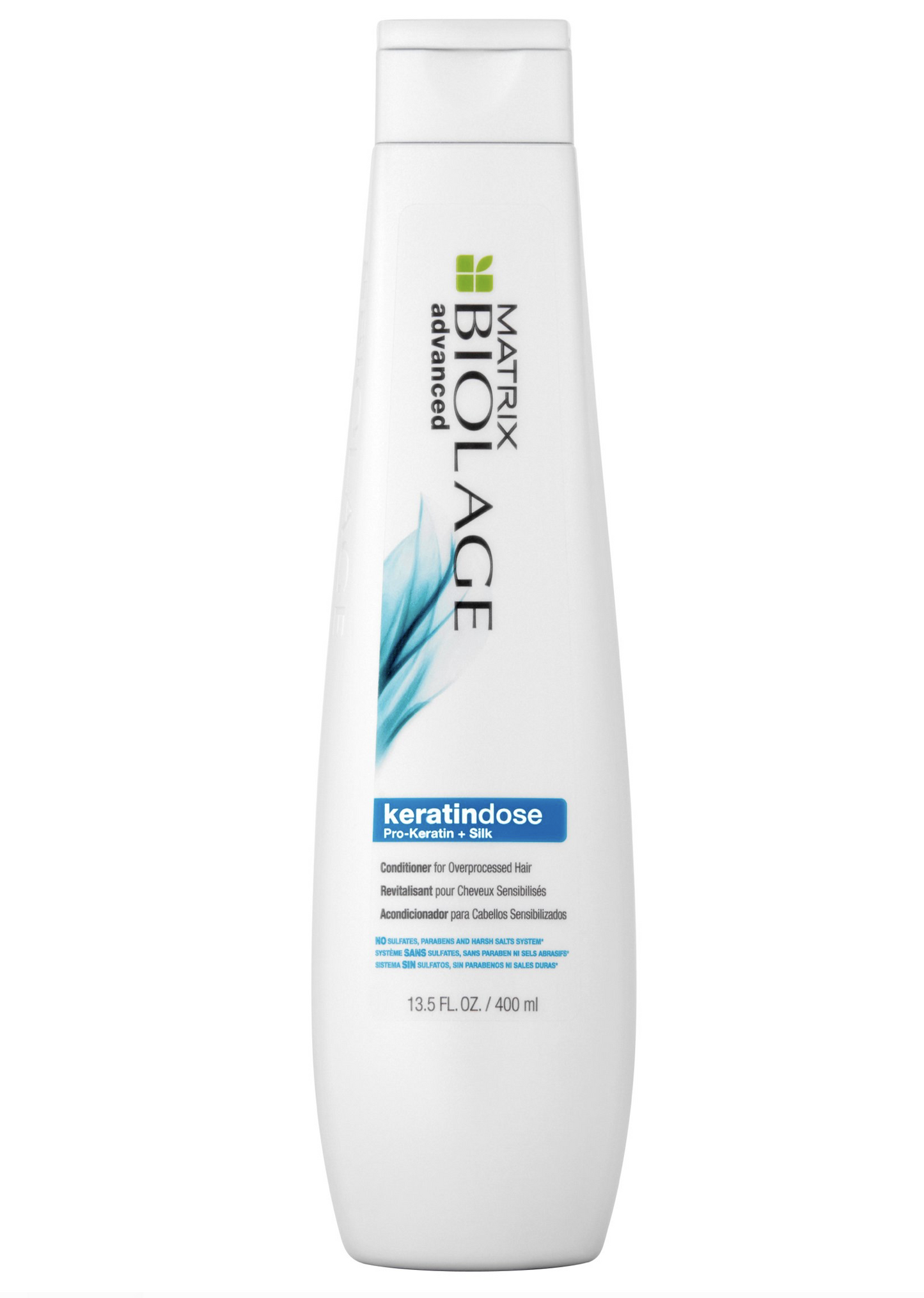 Matrix Biolage Advanced KeratinDose Conditioner