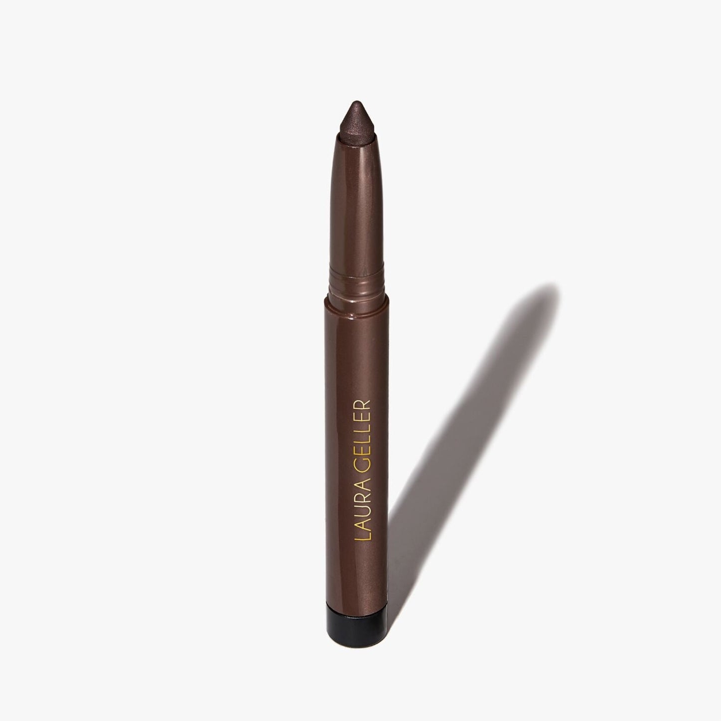 Kajal longwear eyeliner soldier smoky quartz