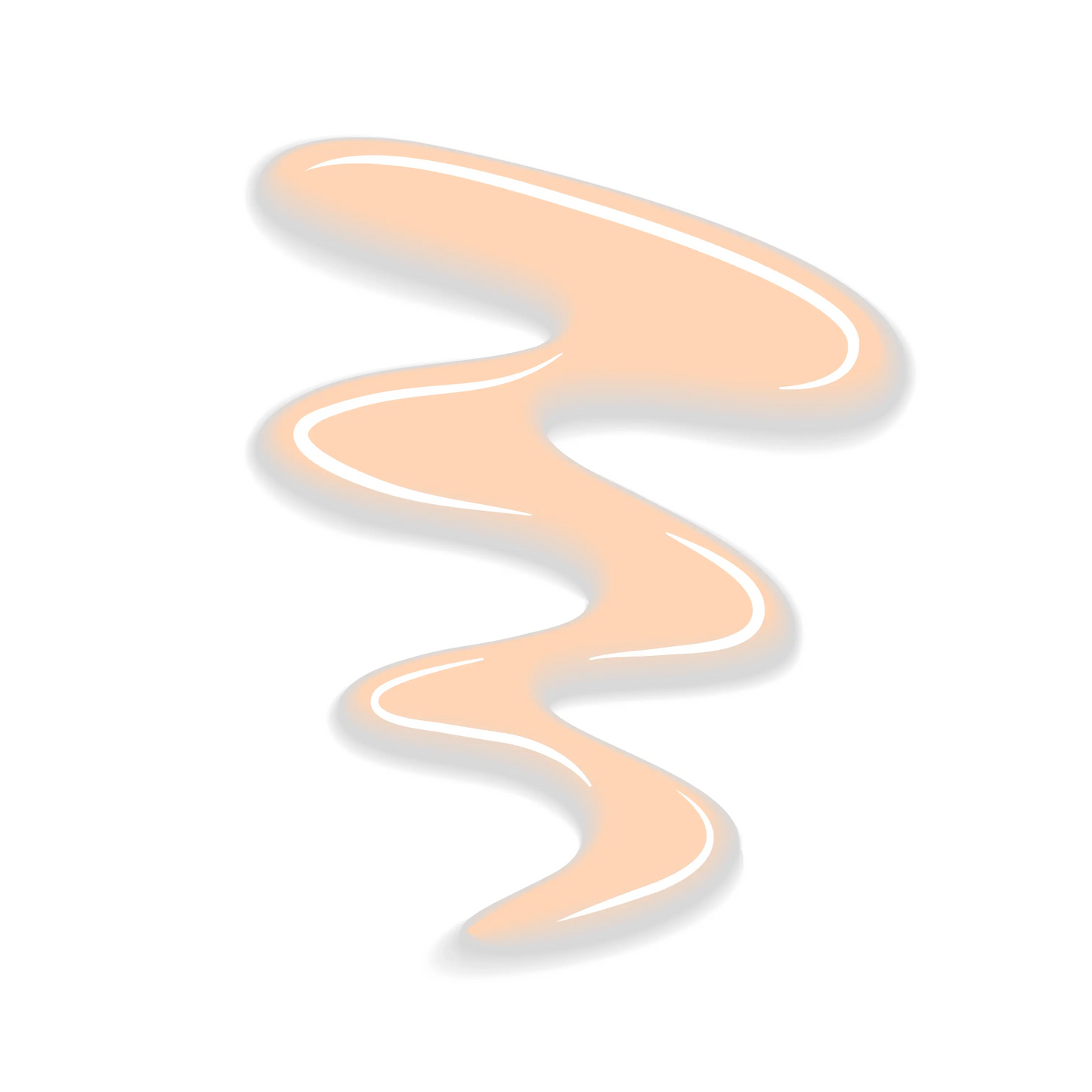ACRYLIC | ORANGE DELIGHT - ACY44