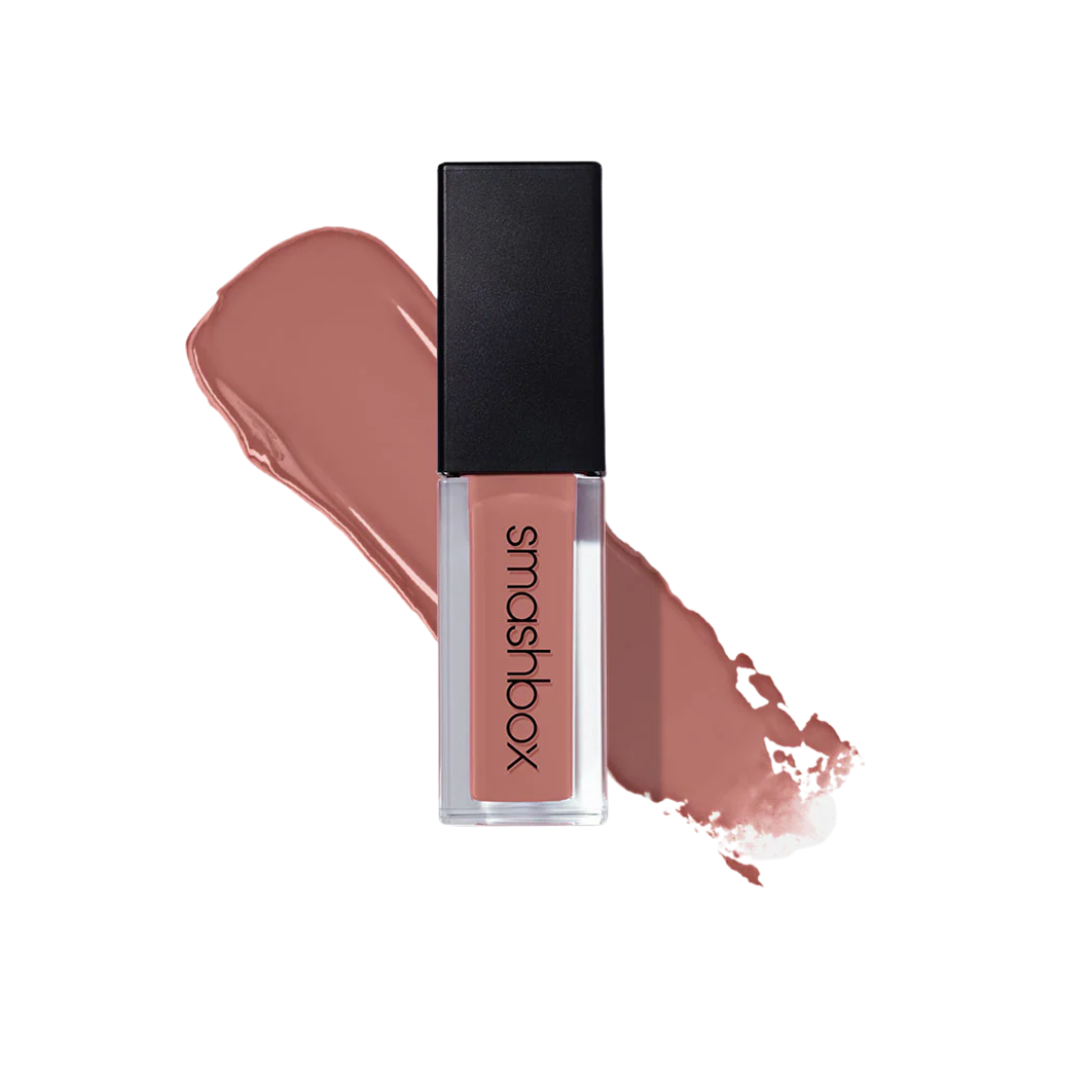 Smashbox Always On Liquid Lipstick