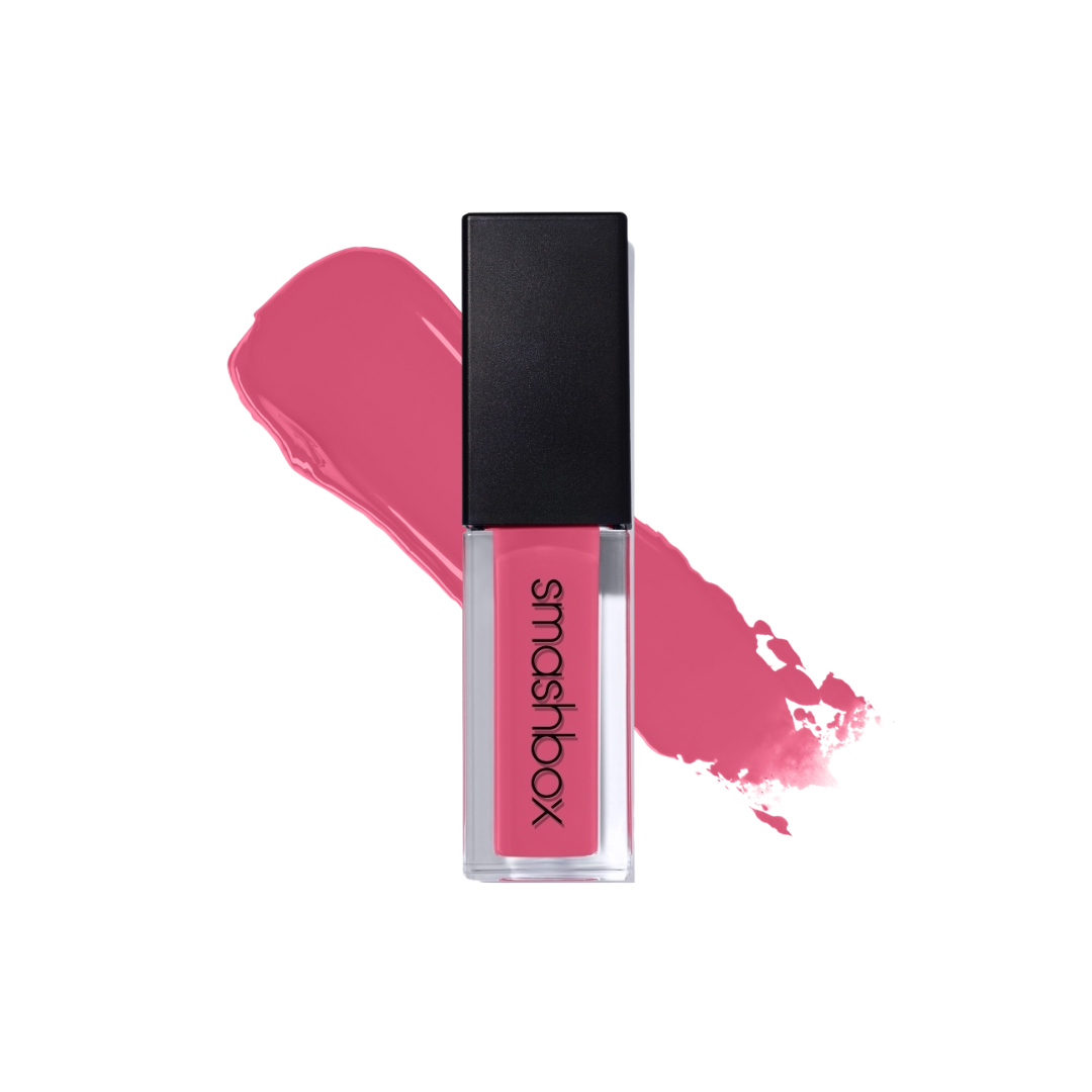 Smashbox Always On Liquid Lipstick