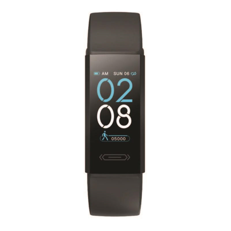 Quantum Fit Health Tracker QVF100S