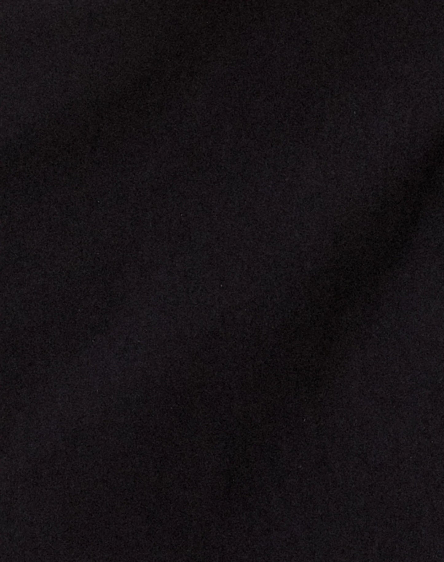MOTEL X JACQUIE Sarko Mini Skirt in Black