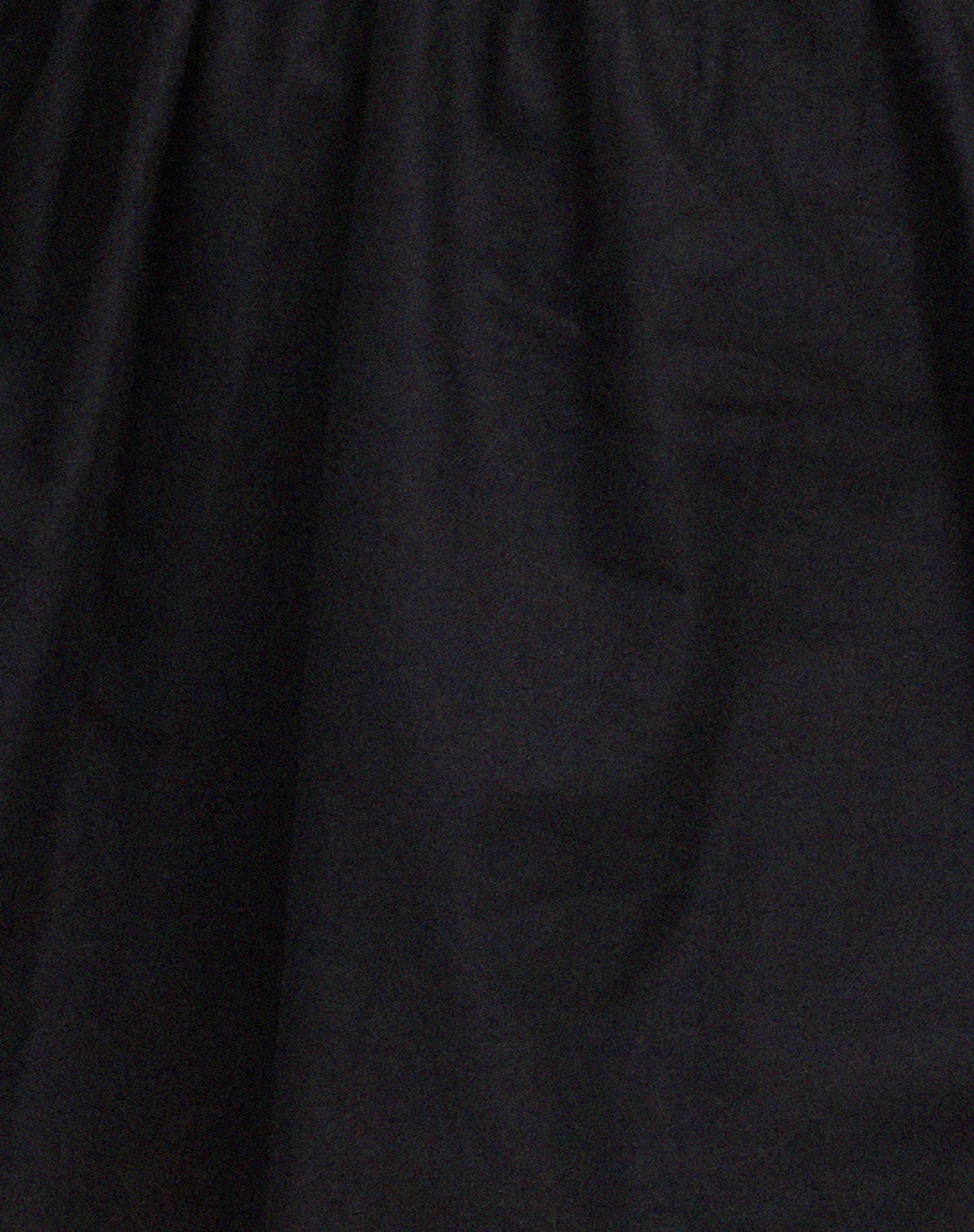 Shirley Mini Dress in Black