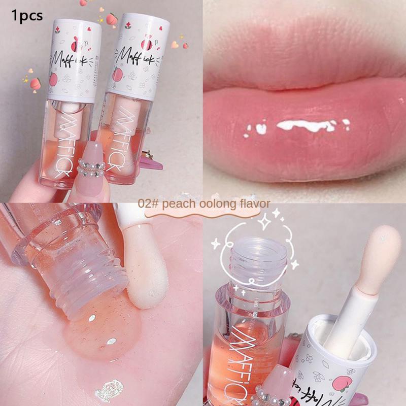 Honey Hydrating Plumping Lip gloss