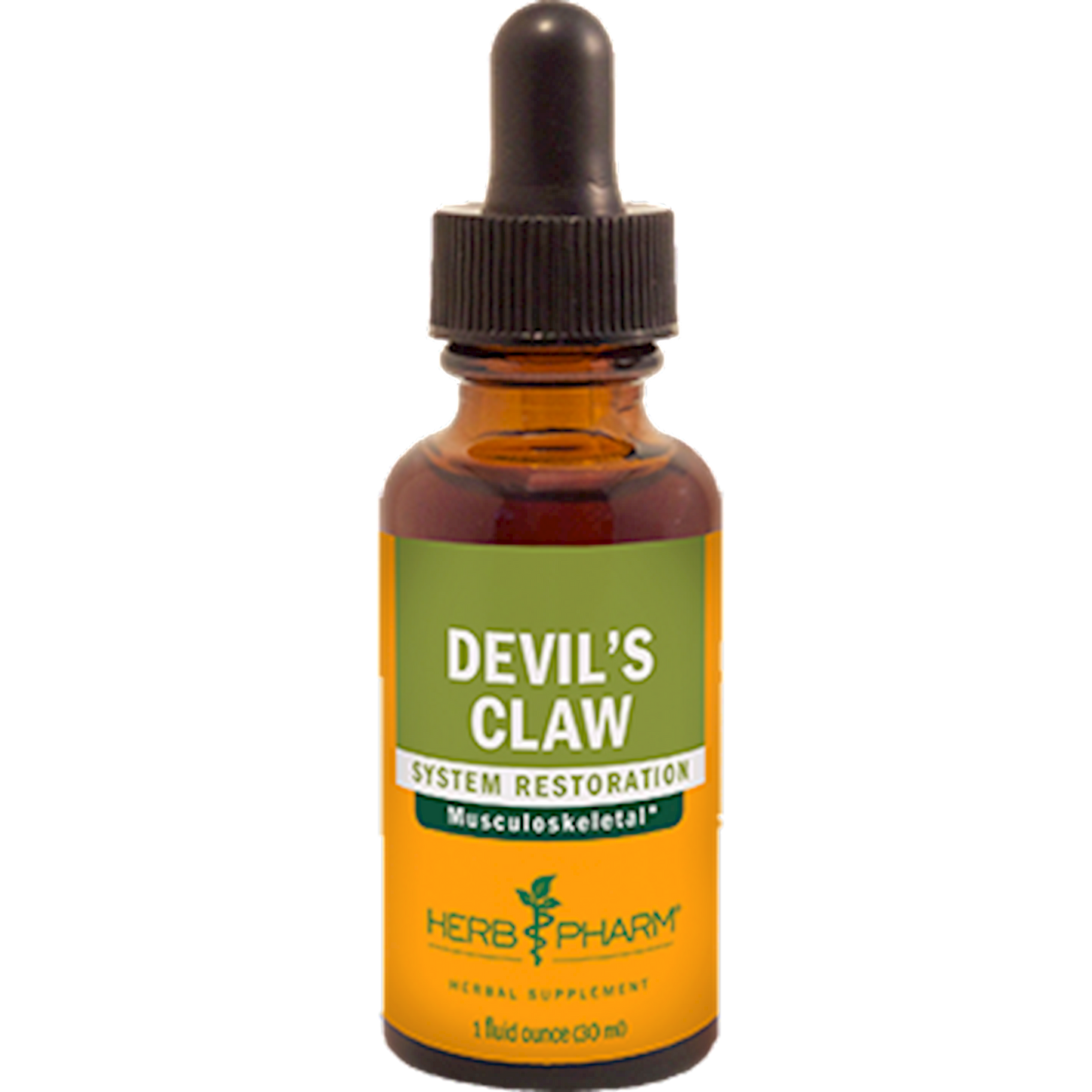 Devil's Claw