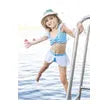 Cinderella 2pc Princess Swimsuit