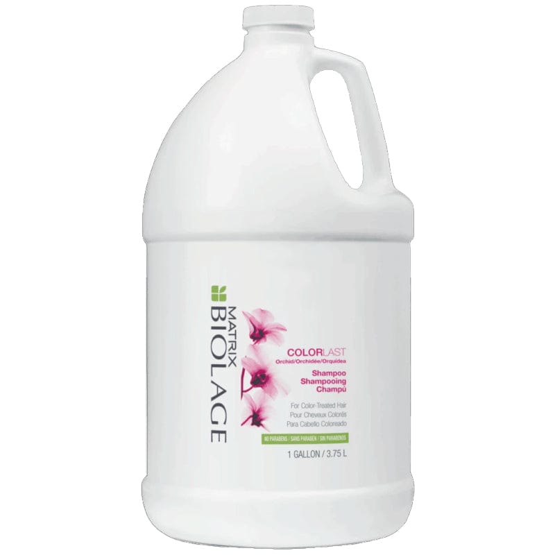 MATRIX - BIOLAGE_Color Last Shampoo_Cosmetic World