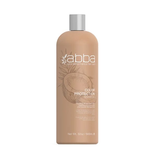 Color Protection shampoo
