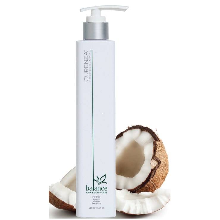 Detox Shampoo