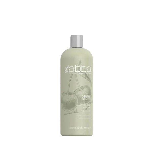 Gentle Shampoo