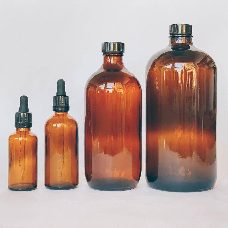 Harmonic Arts Valerian Tincture