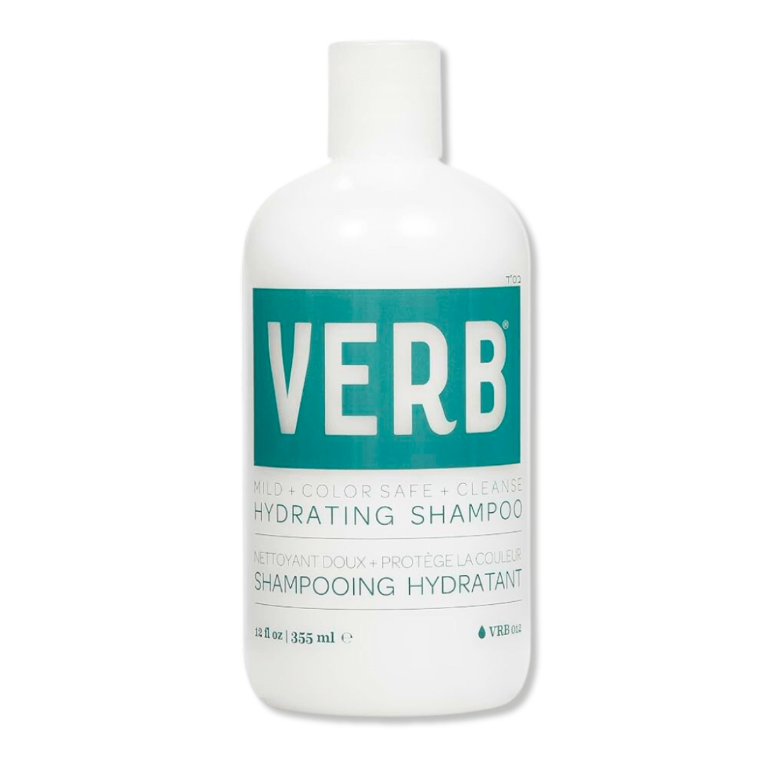 Hydrating Shampoo