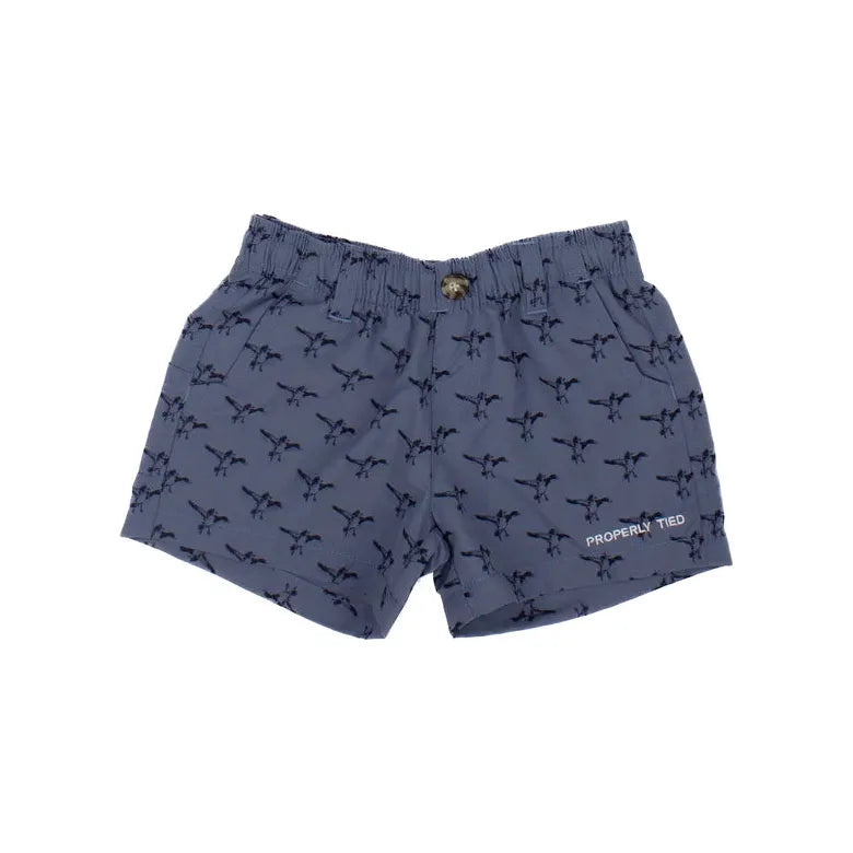 LD Mallard Shorts, Ducks